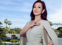 秦海璐两任丈夫真的吗 到底结过几次婚
