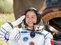 从太空回来身体会有变化吗 太空回来的不是本人