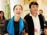 王楠楠老公郭斌是头婚吗 是个隐形的富商