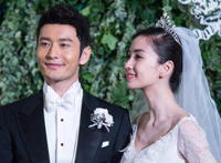 黄晓明和baby官宣离的婚是真的吗 坐实了七年之痒这个词