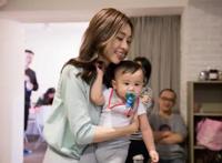 范玮琪人设为什么塌了 圣洁人设不火了遭人厌