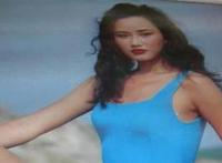 瞿颖上过挂历什么意思 早期明星走红的一种表现方式