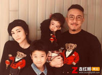 谢安琪老公是谁，结婚15年至今依然恩爱