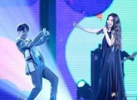 田馥甄公布恋情真的吗 是音乐人吴青峰