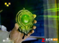 古剑奇谭里的烛龙之鳞是什么，烛龙之鳞有什么作用