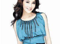 杨丽菁现在有老公吗 是已婚还是单身