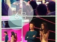 非诚勿扰安娜牵手成功反悔是哪一期 和黄永东两个人幸福牵手