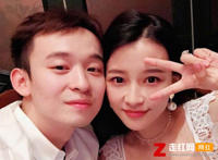 董子健孙怡婚纱照引热议，相识相恋曝光二人没有办婚礼