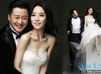 吴京第一任老婆叫什么名字 他有过几个妻子