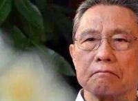 钟南山南简介资料 钟南山南抗击疫情的故事