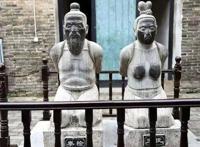 秦桧夫妇为什么被称为遗臭万年千古罪人 王氏是什么样的一个人