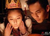 钟汉良老婆叫什么名字 谢易烨比他小六岁