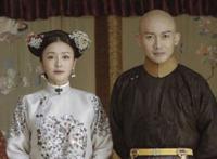 聂远前妻王惠个人资料 他现在的老婆是秦子越