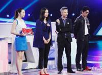 土屋宏明和陈冉冉结婚了吗 是对手也是惺惺相惜