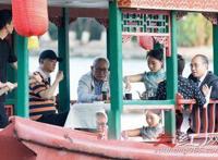 崔永元事件是怎么回事 真实目的究竟是什么