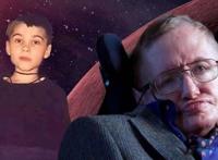 火星男孩找到中国圣人了 预言中国圣人拯救世界