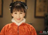岳丽娜个人资料及图片 老公郭靖宇捧老婆也是情理之中