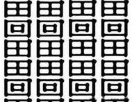 一笔画的字有哪些 一笔画的汉字就3个公务员考题