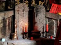 孙悟空墓是真的吗 孙悟空墓出土后尸骨真实照片