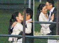 刘銮雄和李嘉欣是怎么回事 李嘉欣肉丸子什么意思