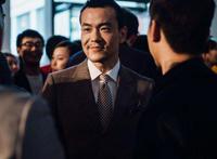 莫小棋和廖凡是否假戏真做 影片中确实被认为是真做了
