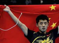 张继科为什么不退役也不参加比赛 为什么没有参加东京奥运会