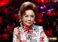 蔡明几次婚史，蔡明现任老公是谁