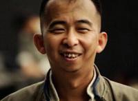 巨兴茂的妻子个人资料照片 岳丽娜经常夸自己老公