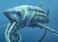 深海100000米以下生物 一万米以下有什么恐怖生物