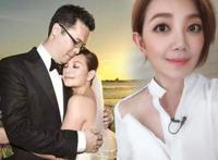 梁静茹老公个人资料简介 娶到女神不珍惜现已离婚