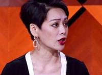 宁静个人资料简历儿子 长相极具异域风情的演员