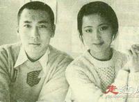 毕彦君现任妻子叫什么名字 和陈晓旭结婚照片为何离婚