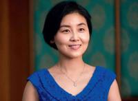 颜宁个人资料及简介 这是一个美女科学家