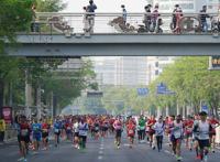 马拉松跑全程是多少 世界纪录1小时59分多少公里