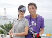 吕颂贤老婆是谁，相爱27年膝下无子