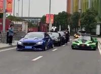富二代108种玩法图解 挑战人设想格局的各种“玩”