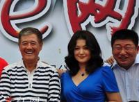 赵本山和于月仙以前是情人关系吗 生活中有染什么关系