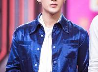 檀健次个人资料简介 真实身高究竟是多少