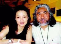 张纪中比现任老婆大多少岁 他有几任妻子
