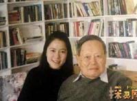 翁帆和杨振宁的故事说明什么 和第一任丈夫为何离婚