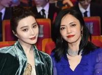 郑爽现在的情况怎么样 比范冰冰更为不堪还能复出吗