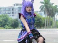 严莉莉扮演者真名叫什么 现实中她的名字叫刘美含
