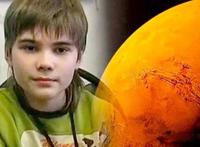 火星男孩五个预言 他已经消失10多年了