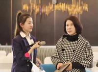 董明珠22岁助理孟羽童 22岁能做为格力的接班人培养