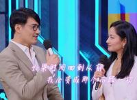 胡兵和瞿颖为什么不在一起 错过了胡兵这份真情