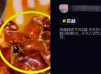 陈赫开的火锅店叫什么名字 火锅店回应卫生问题