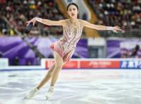 陈虹伊家境怎么样 可惜只有一个名额不能参加2022冬奥会