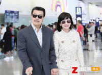 黄汉伟现在的老婆是谁，赵雅芝前夫黄汉伟个人资料介绍