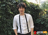 郑家彬哪里人及个人资料简介，郑家彬演过的电视剧有哪些