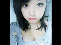 小萝莉梦婵婵个人资料照片 年龄不大心态非常成熟